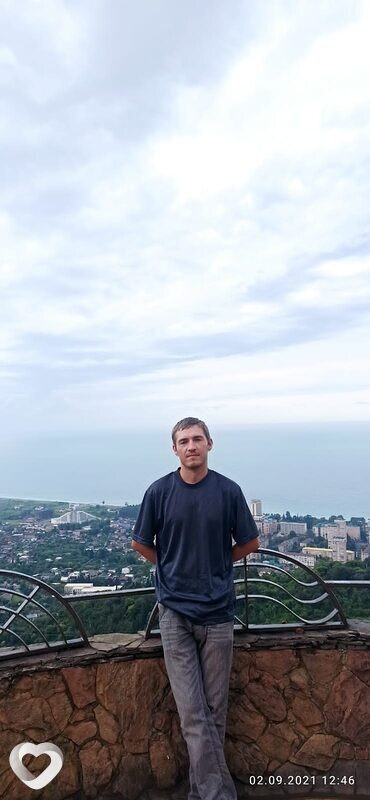 Николай, 38, Липецке — анкета №433205