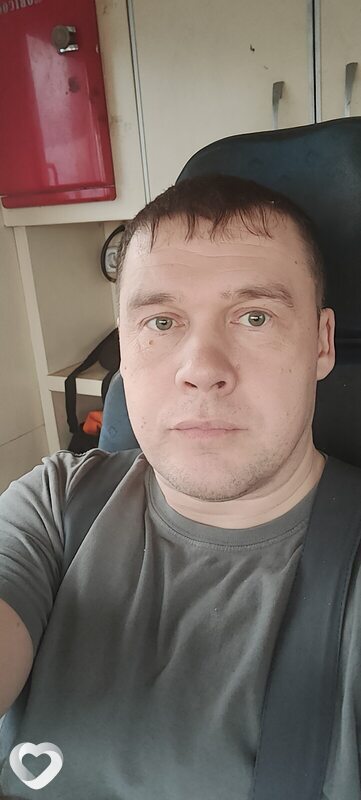 Александр, 43, Перми — анкета №433212