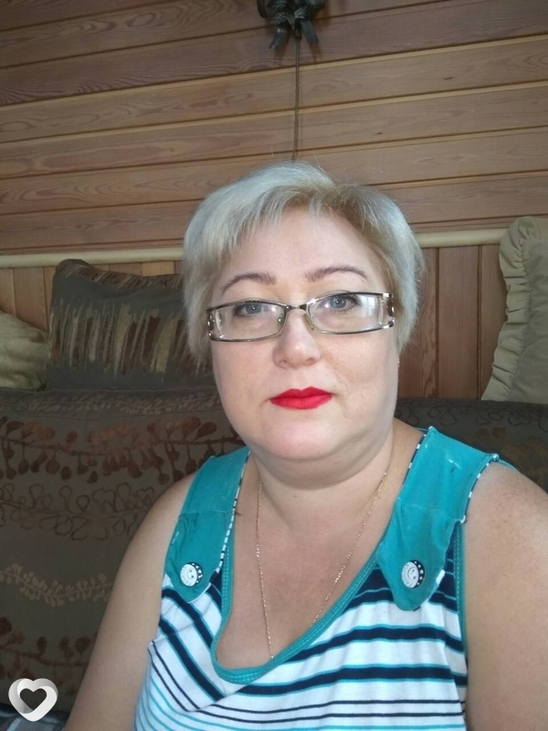 Наталия, 49, Пензе — анкета №433213