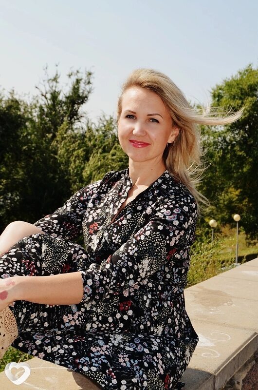 Елена, 41, Ульяновске — анкета №433216