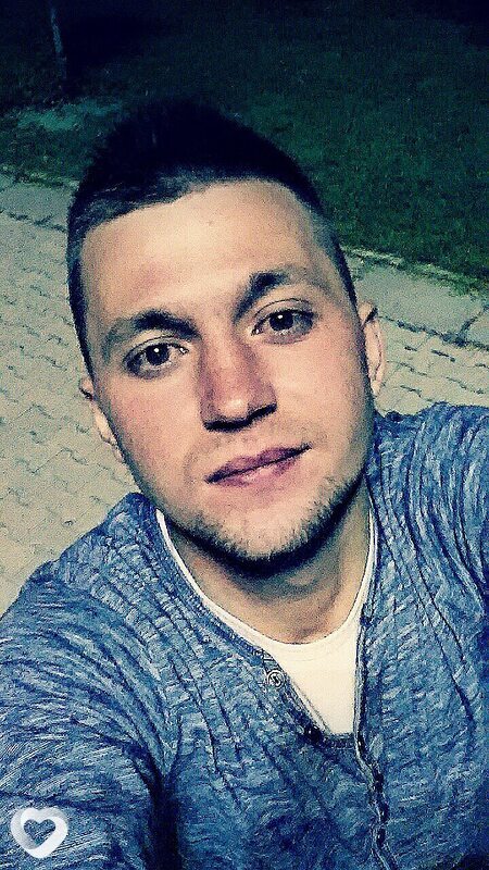 Виталий, 40, Минске — анкета №433218