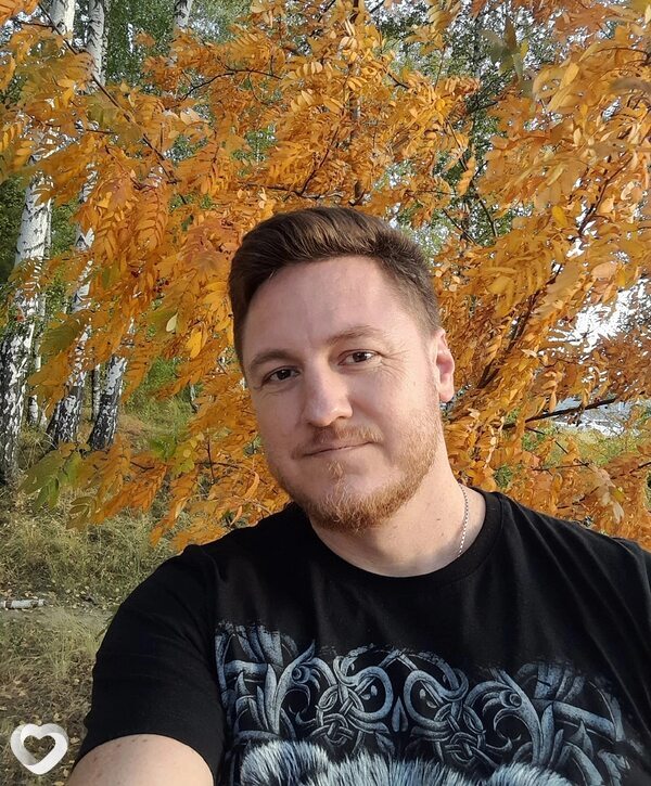 Александр, 39, Ульяновске — анкета №433220