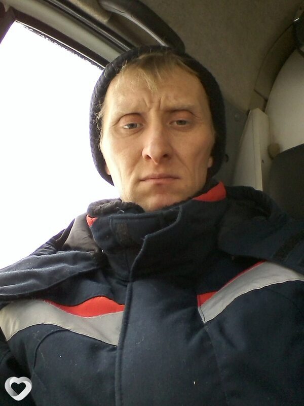 Антон, 40, Караганде — анкета №433222