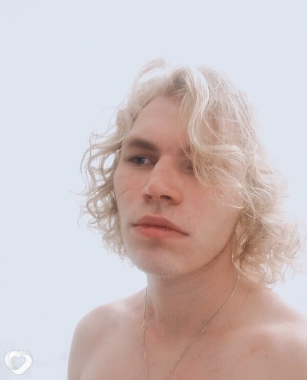 Андрей, 23, Уфе — анкета №433426