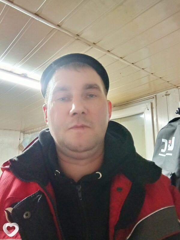 Сергей, 47, Москве — анкета №433427