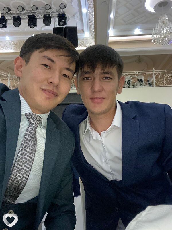 Бахтияр, 30, Караганде — анкета №433429