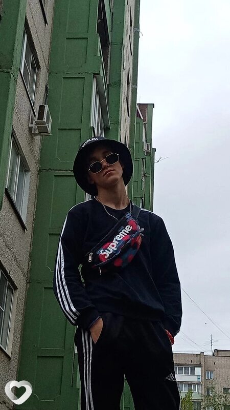 Даниил, 22, Воронеже — анкета №433430