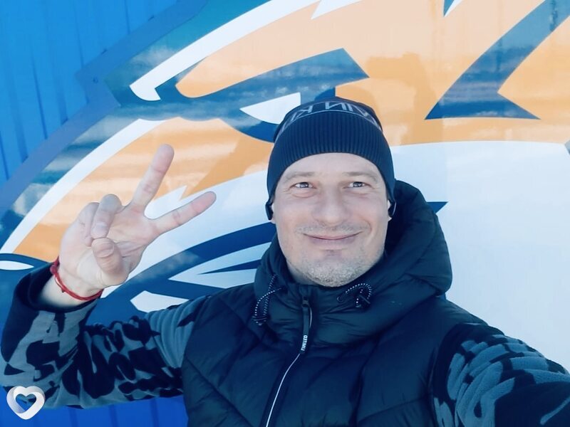 Сергей, 35, Костанае — анкета №433431