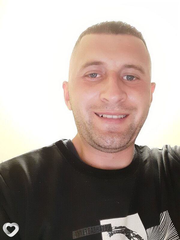 Роман, 35, Барановичах — анкета №433438
