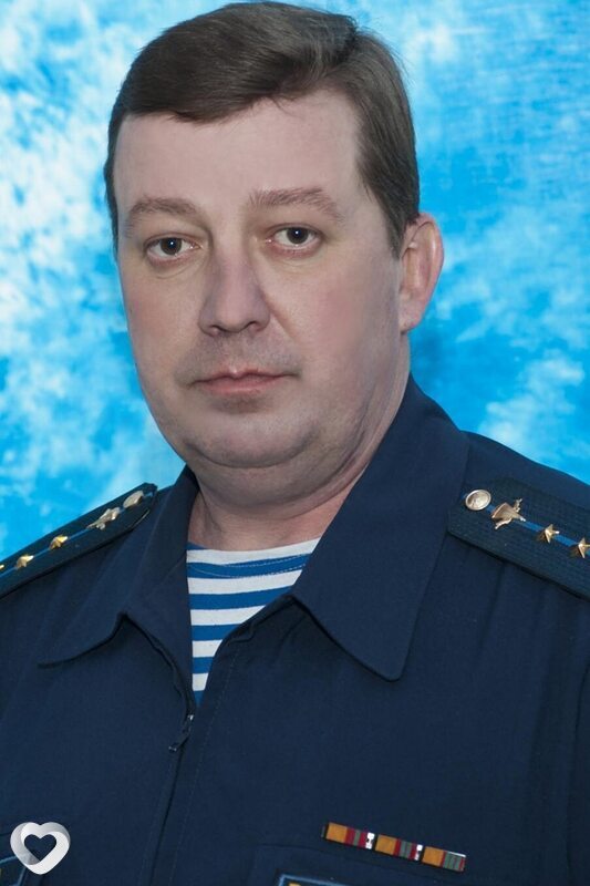Андрей, 50, Стерлитамаке — анкета №433439