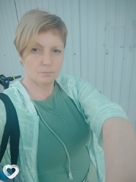 Татьяна, 53, Белгороде — анкета №433442