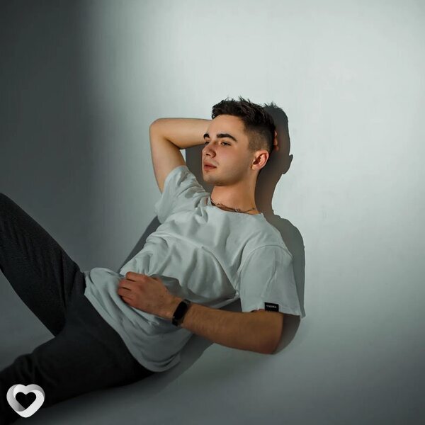 Александр, 23, Минске — анкета №433443