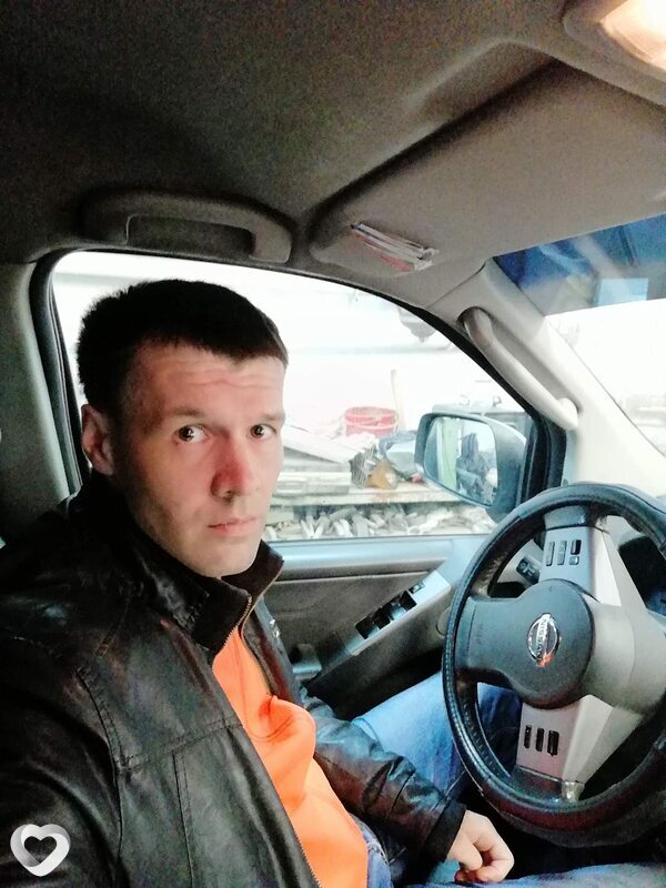 Александр, 42, Оренбурге — анкета №433447