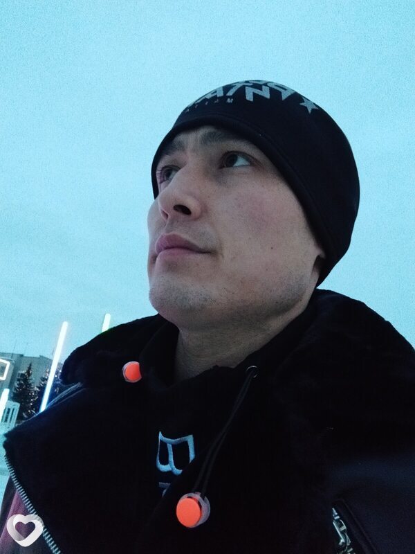 Руслан, 26, Нижнем Новгороде — анкета №433231