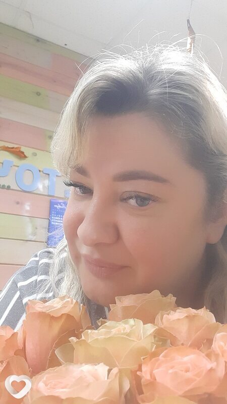 Анна, 43, Рязани — анкета №433235