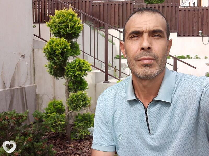 Rashid, 53, Москве — анкета №433243
