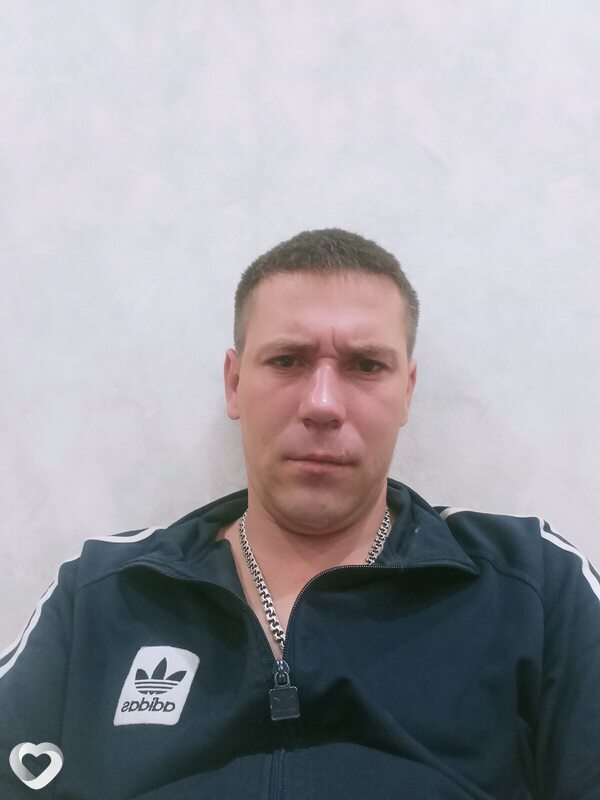 Алексей, 39, Саранске — анкета №433403