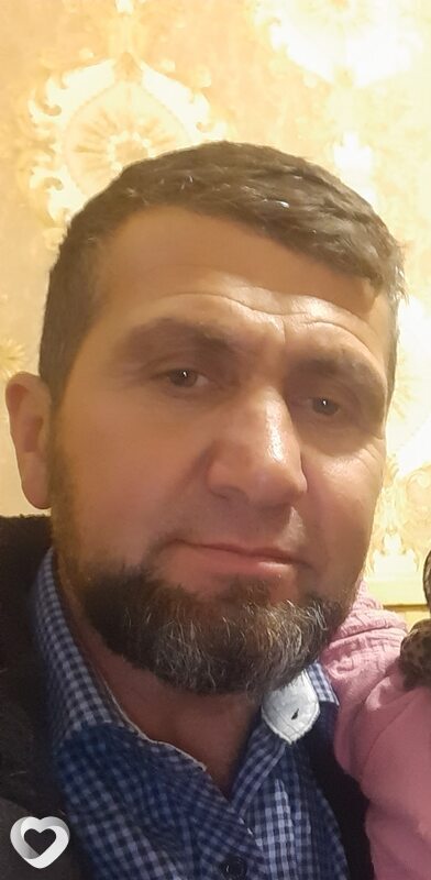 Nusrat, 49, Тюмени — анкета №433404