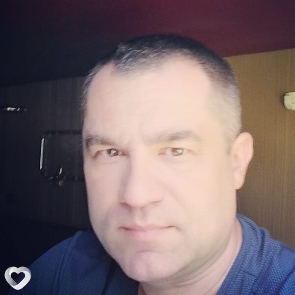 Андрей, 48, Могилев — анкета №433405