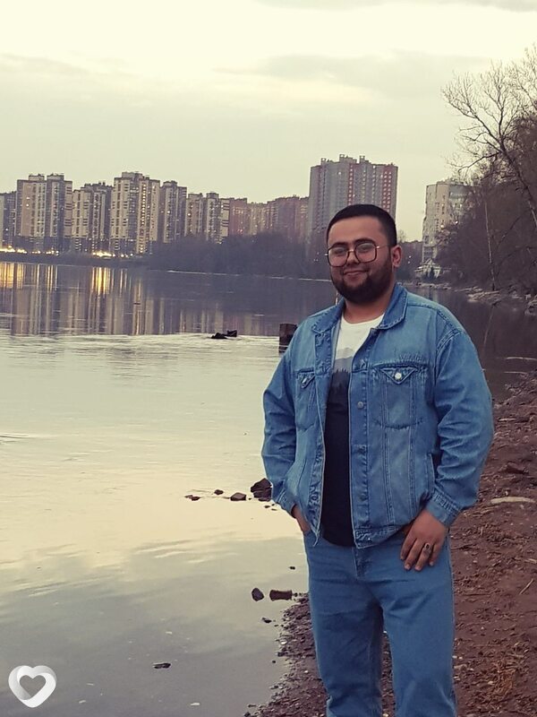 Сухроб, 30, Москве — анкета №433412