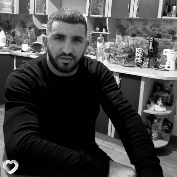 Арт, 33, Воронеже — анкета №433415