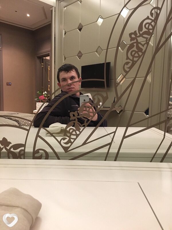 Евгений, 38, Чебоксарах — анкета №433418