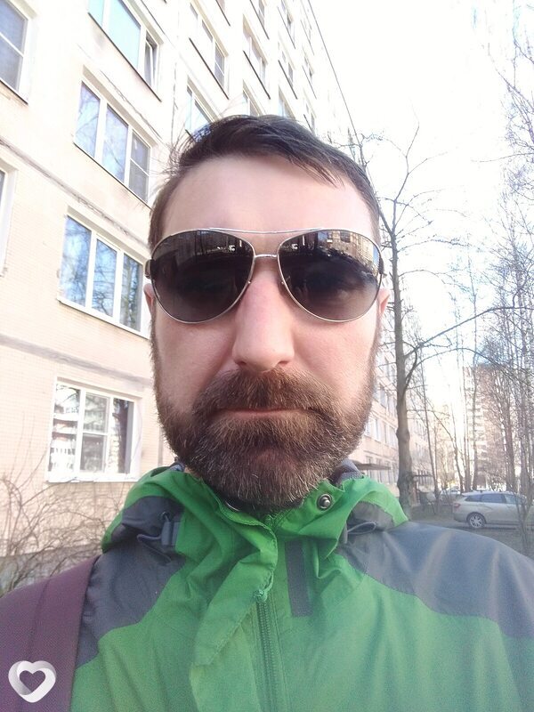 Григорий, 49, Гомеле — анкета №433419