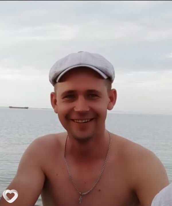 Егор, 39, Балхаше — анкета №433420