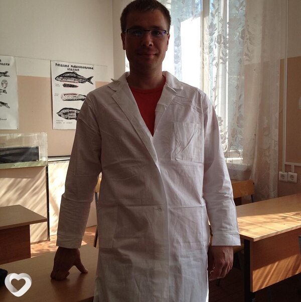 Алексей, 41, Минске — анкета №433422