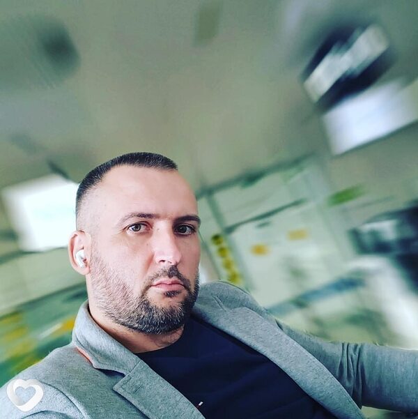 Данил Граб, 31, Ставрополе — анкета №433423