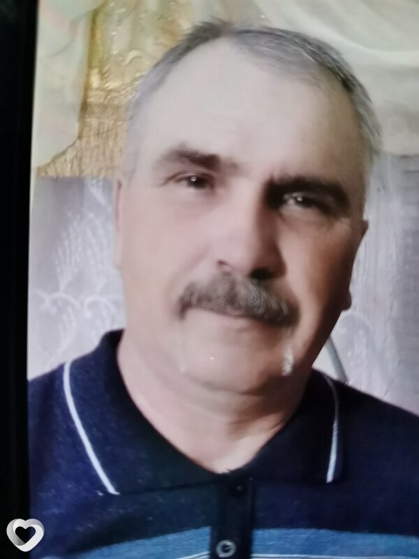 Кирил, 54, Глубоком — анкета №433175