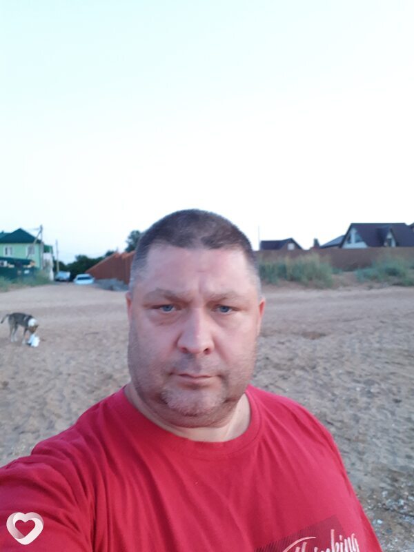 Александр, 50, Темрюке — анкета №433180