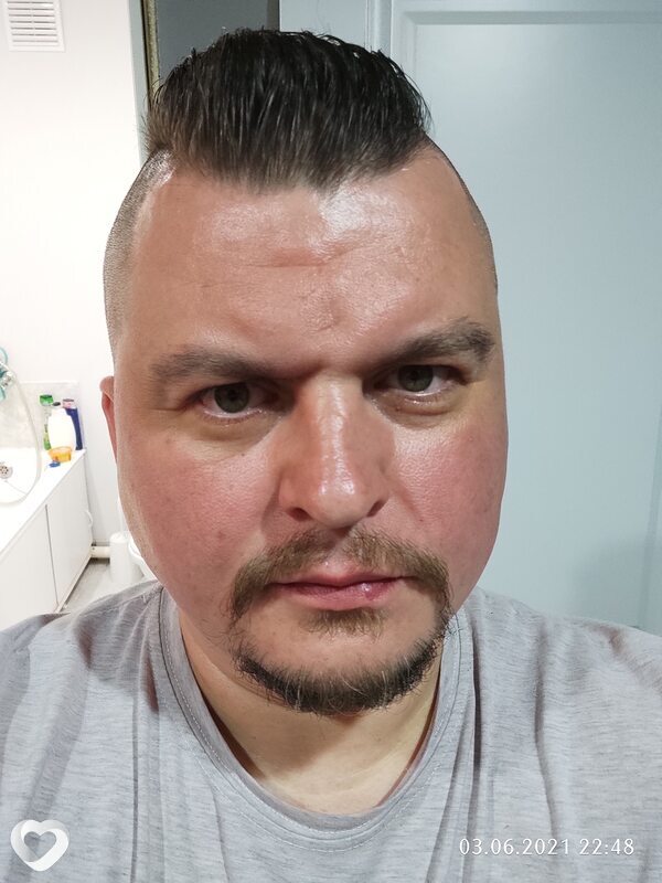 Владимир, 46, Покрове — анкета №433181