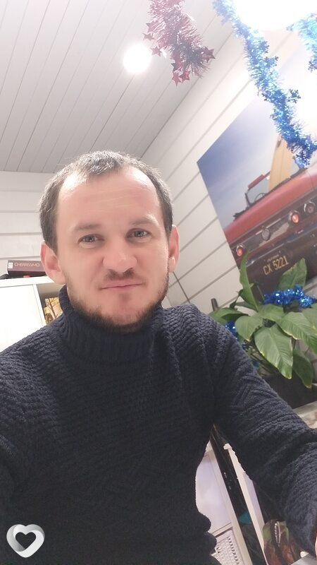 Алексей, Новозавидовский