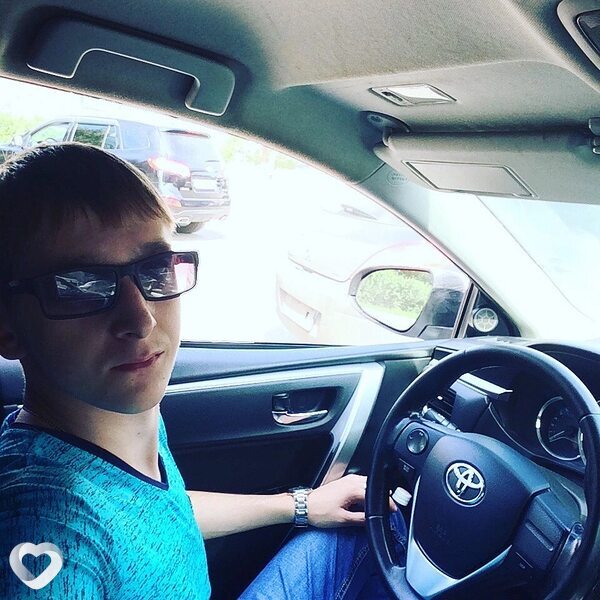 Артем, 33, Киселевске — анкета №433186