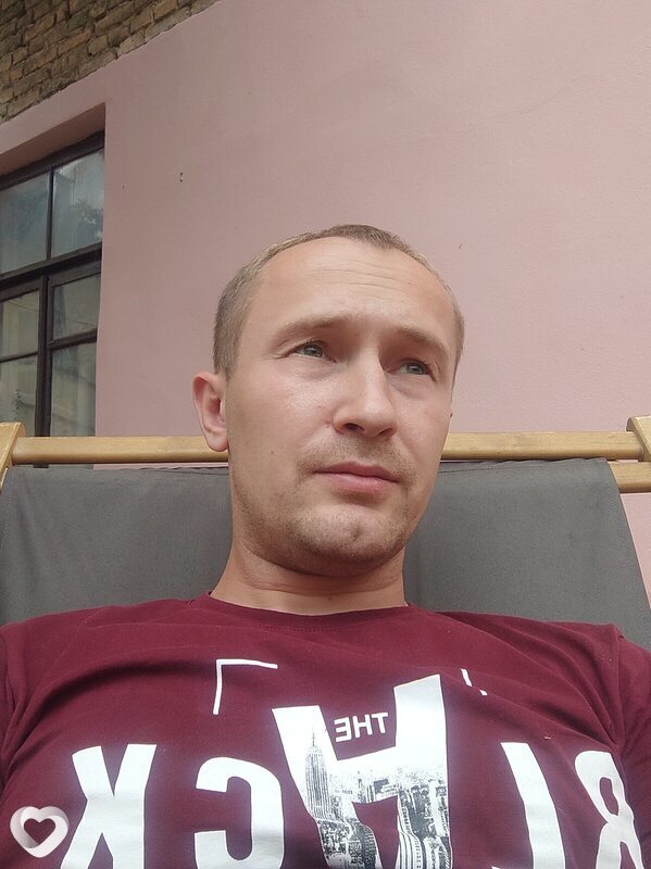Константин, 31, Гродно — анкета №433195