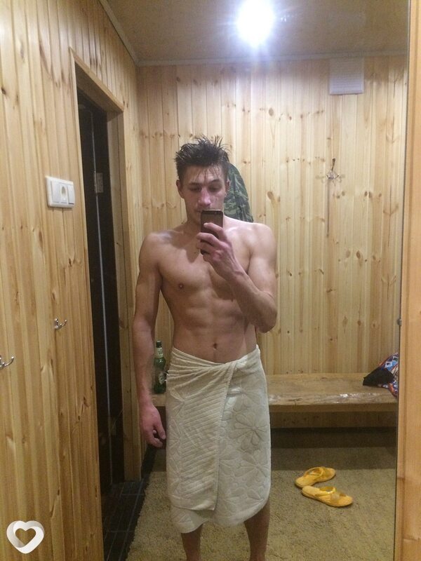 Дмитрий, 29, Бресте — анкета №433374