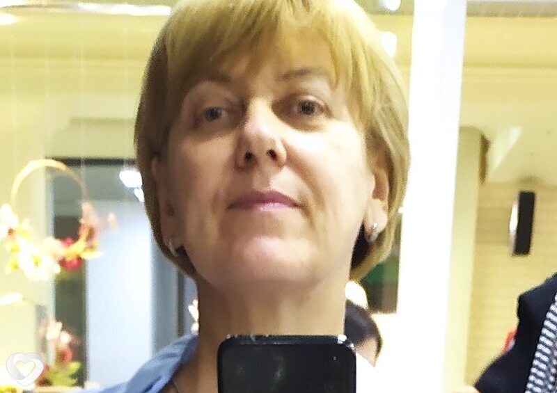 Ирина, 61, Саратове — анкета №433382
