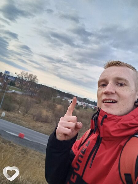 Евгений, 29, Минске — анкета №433383