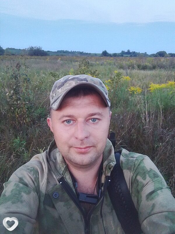 Алексей, 36, Туле — анкета №433385