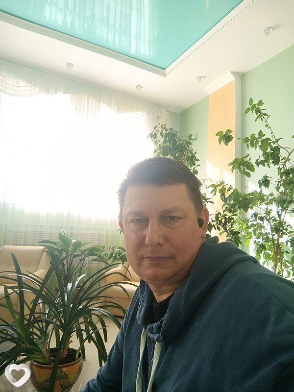 Анатолий, 54, Минске — анкета №433391