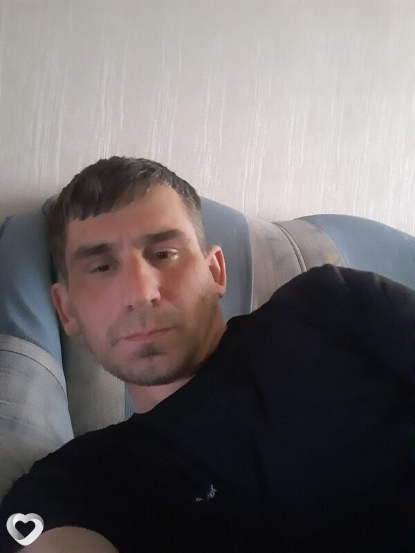 Глеб, 39, Туапсе — анкета №433392