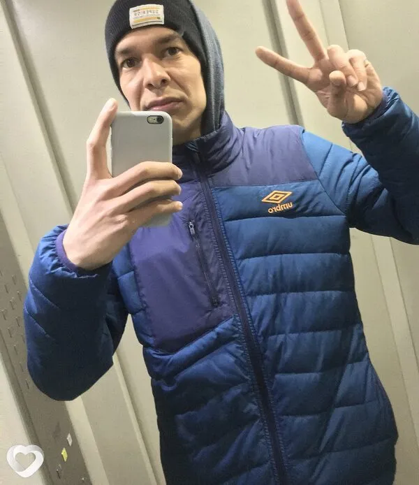 Сантьяго, Донецк