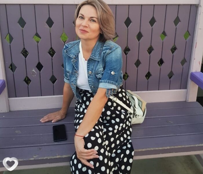 Альбина, 48, Казани — анкета №433252