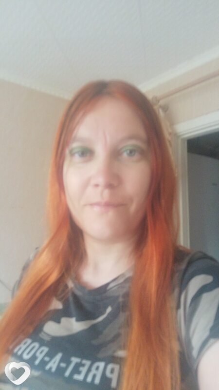 Виктория, 44, Донецк (Ростовская Обл.) — анкета №433253