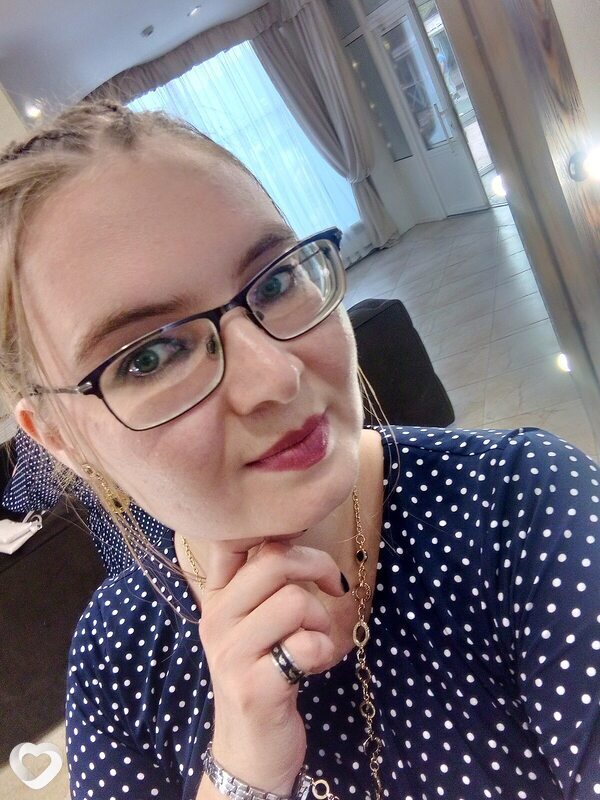 Эльза, 32, Уфе — анкета №433255