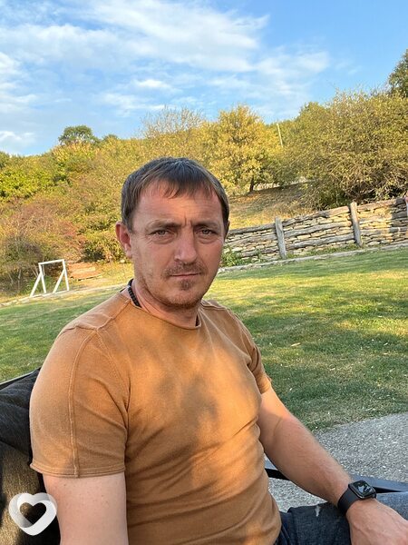 Костя, 44, Анапе — анкета №433260