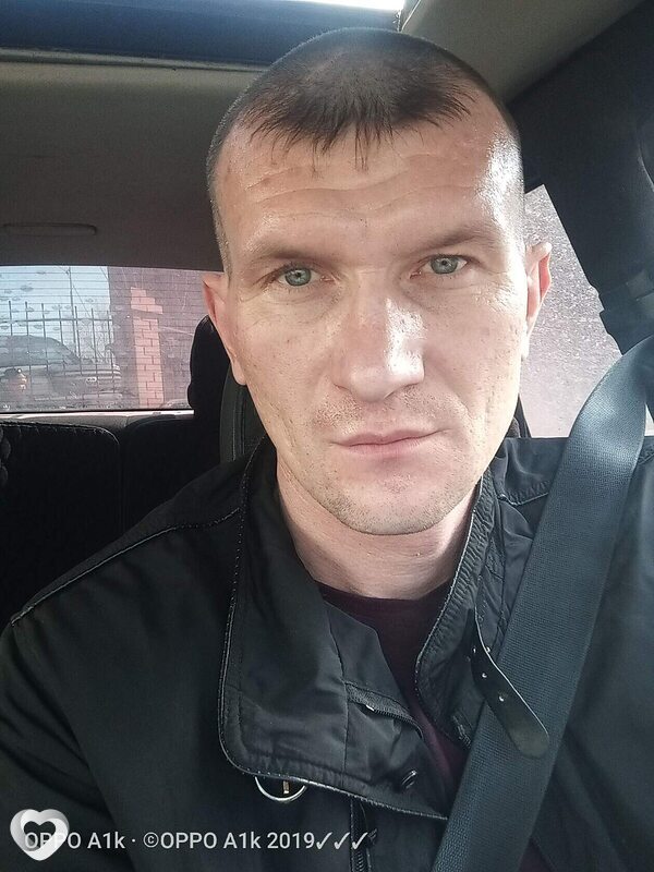 Aleks, 40, Павлодаре — анкета №433261