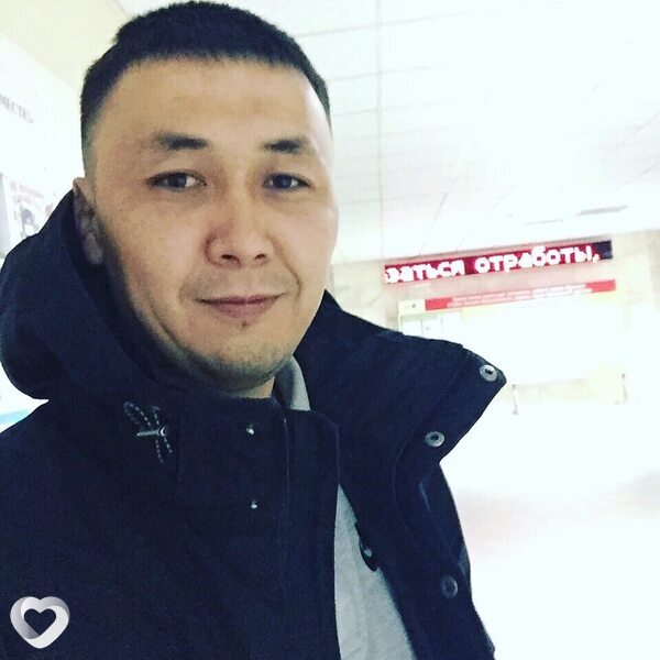 Сымбат, 33, Семей — анкета №433263