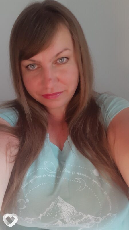 Антоніна, 40, Познань — анкета №433264